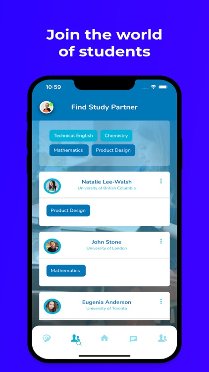 Studycation screenshot-5