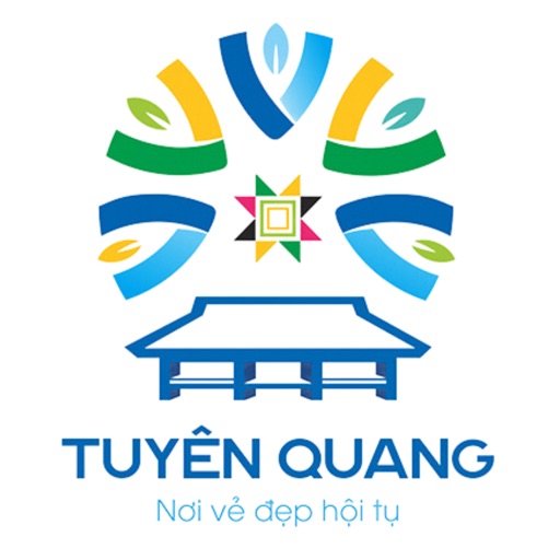 Tuyen Quang Tourism icon