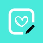 Download Note Widget - Love Drawing app