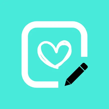 Note Widget - Love Drawing Читы