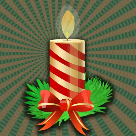 Christmas Music Candle Читы
