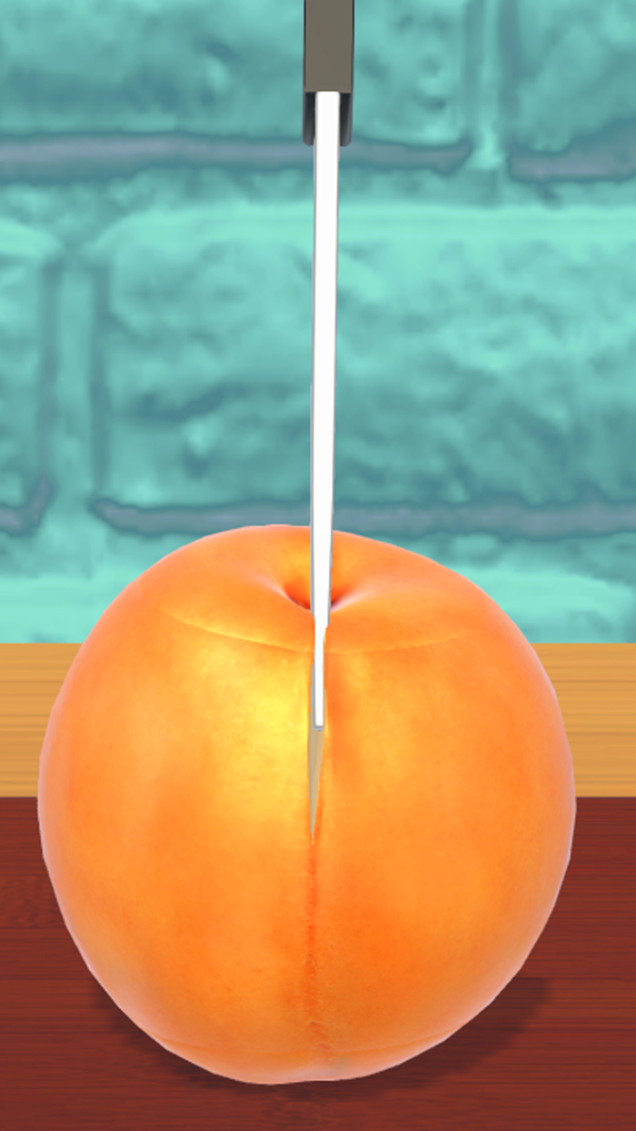 Macro Zoom game Idle Close up