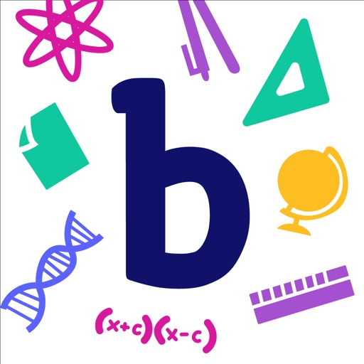 Bartleby: Answer Math Problems Icon