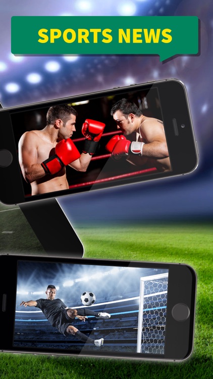 Sports Betting Bookies - Your Local Sportsbook screenshot-4