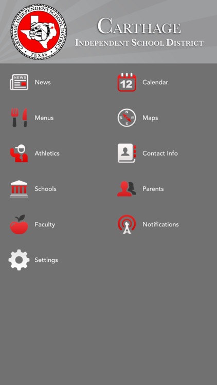 Carthage Independent School District