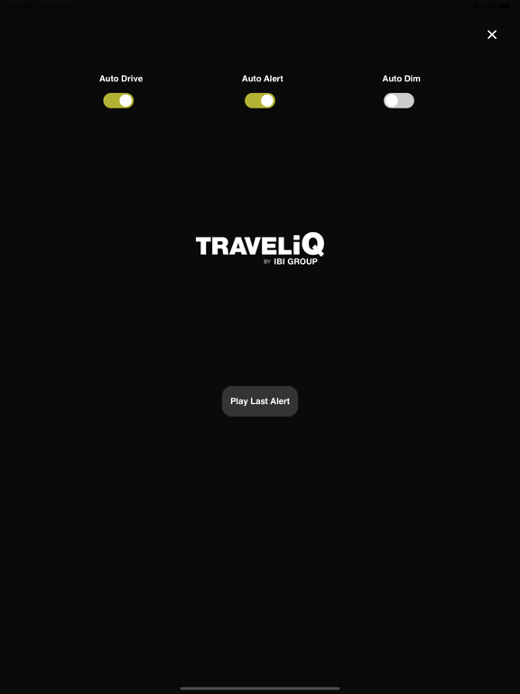 Travel-IQ screenshot 4