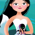 Top 30 Entertainment Apps Like Milla Mermaid Sticker Pack - Best Alternatives