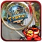 Travel - Hidden Objects Secret Mystery Puzzle
