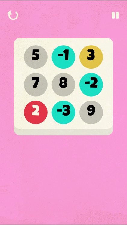 Equal: A Game About Numbers screenshot-3