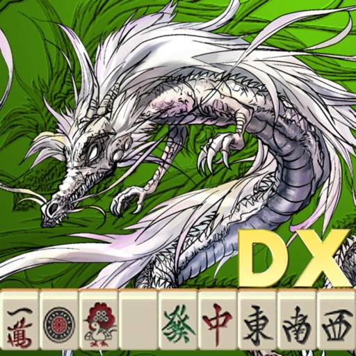 麻雀 昇龍神dx By Picology Inc 麻雀 昇龍神dx By Picology Inc