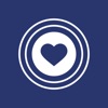 Love Distance App icon