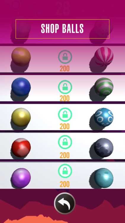 Dual Ball 3D screenshot-4