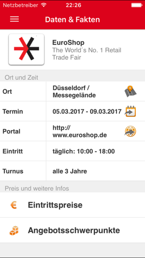 EuroShop(圖1)-速報App
