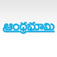 Andhra Bhoomi for iPad app icon - News app for iPhone