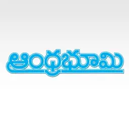 Andhra Bhoomi for iPad app icon