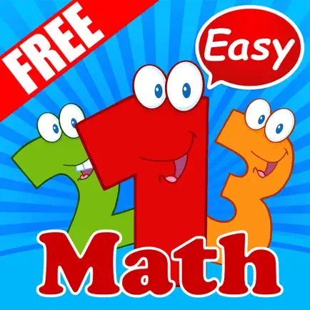Basic 1st Kindergarten Math Number Worksheets Free Cheats