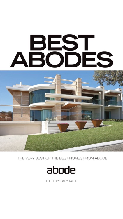 Best Abodes screenshot-3