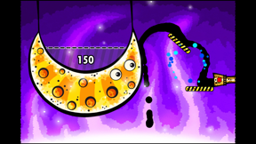 Feed Me Oil screenshot