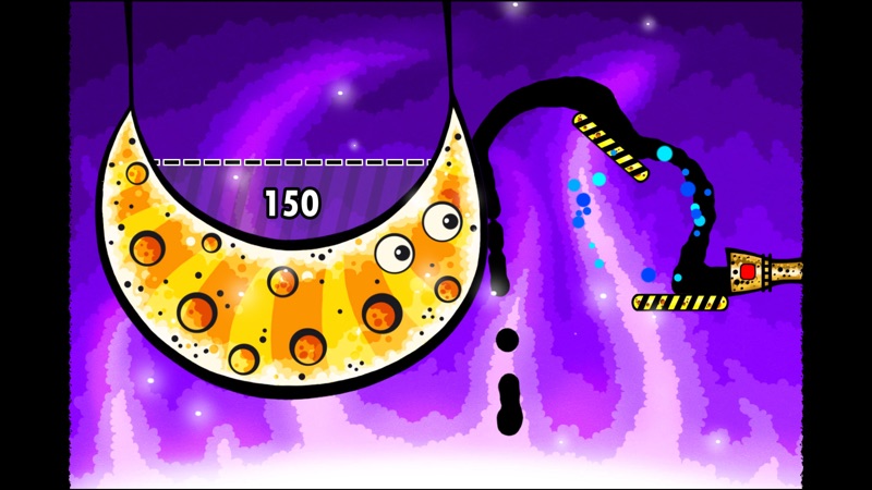 Feed Me Oil screenshot 5