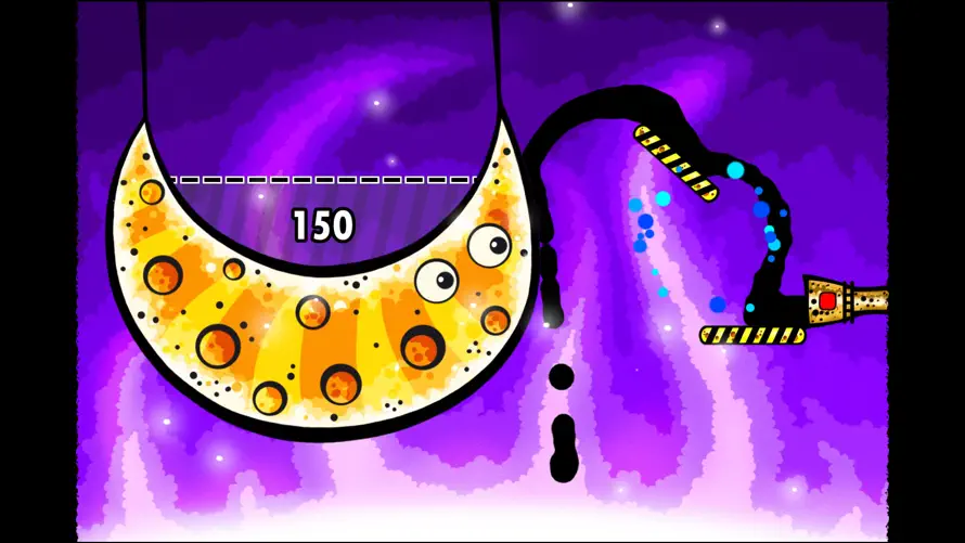 Feed Me Oil screenshot 5