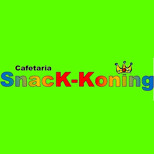 Snack-Koning