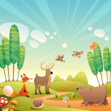 Activities of Animals Coloring : Draw, Paint for Kids