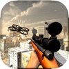 Realistic Drone Hunter 2017 - iPhoneアプリ