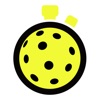 Pickleball Referee Timer - iPadアプリ