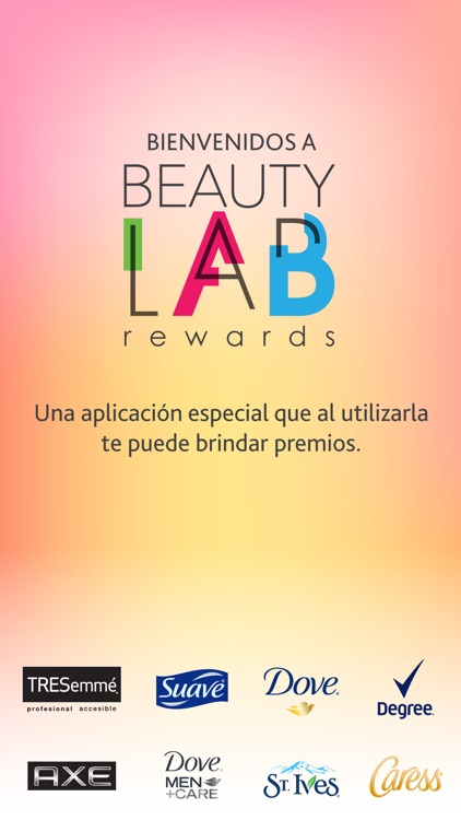 Beauty Lab Rewards