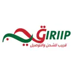 Giriip Shipping (Business) App Cancel
