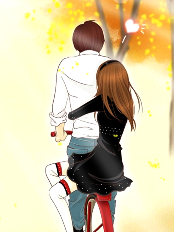 Screenshot #4 pour Anime Wallpapers - Cartoon Wallpapers