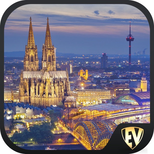 Explore Cologne SMART City Guide