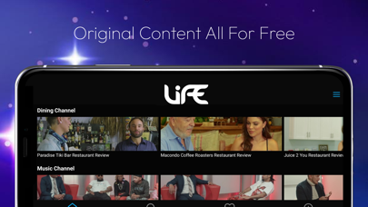 LIFESTYLEPLUS.miami Screenshot
