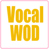 Vocal Workout of The Day - Daniel Zangger Borch