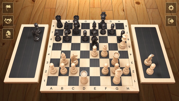 Download Chess App, APK for Android & iOS