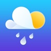 Live Weather - Weather Radar & Forecast app - iPadアプリ