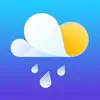 Live Weather - Weather Radar & Forecast app App Delete