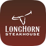 Download LongHorn Steakhouse® app