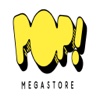 POP MegaStore
