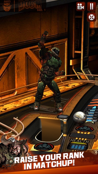 Bethesda Pinball screenshot 5