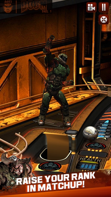 Bethesda® Pinball screenshot-4