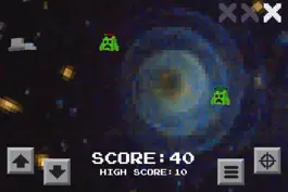 Game screenshot Alien SpaceCraft Game apk