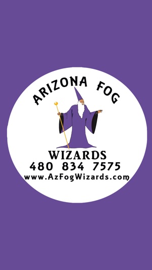 Arizona Fog Wizards(圖3)-速報App