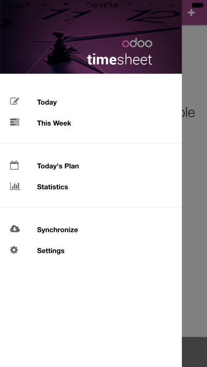 Awesome Timesheet