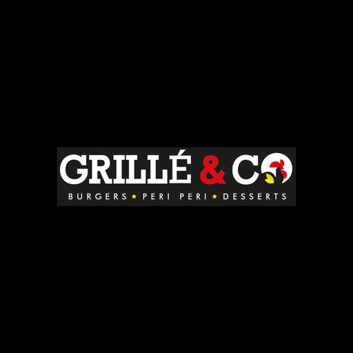 Grille and Co icon