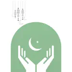 40 Rabbana Quranic Duas App Contact