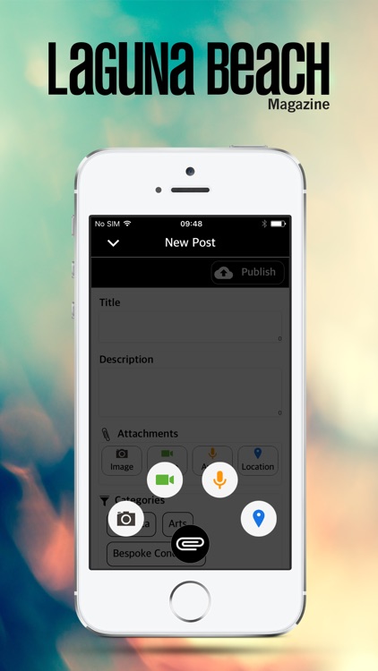 Laguna Beach Magazine screenshot-3