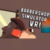 Barbershop Simulator VR Game icon