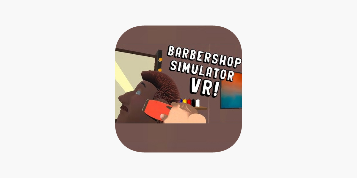 Barbershop Simulator VR - Metacritic