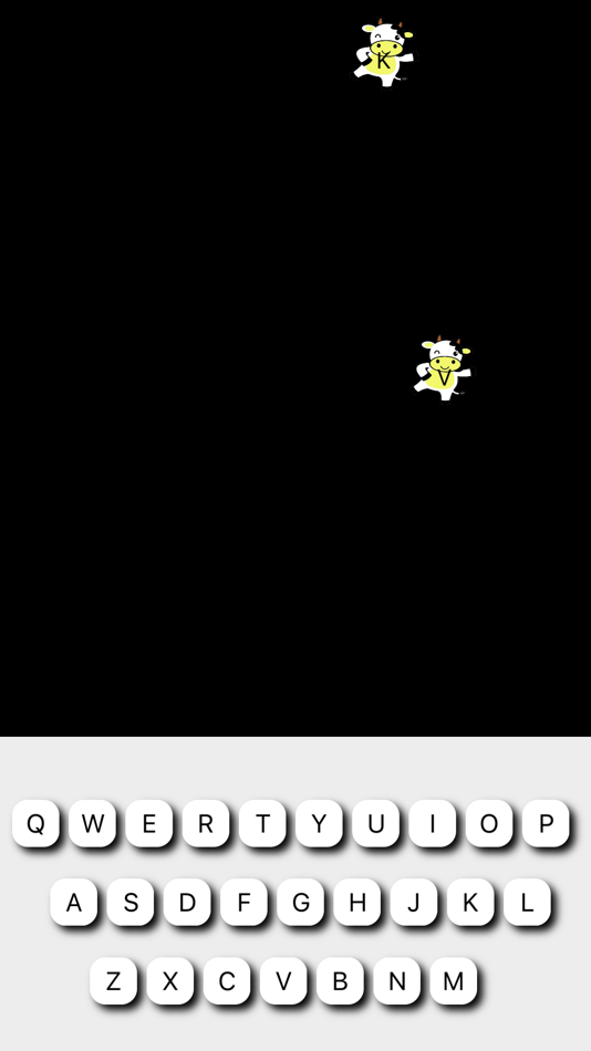 #1. 疯狂手指-停不下来 (iOS) 来自: 清波 张